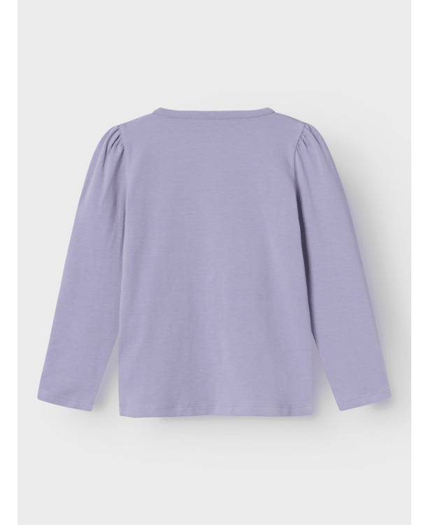 Regular Fit O-Neck Long Sleeves (L/S)