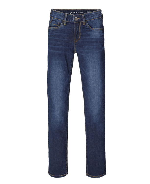 Jongens Jeans Tavio Slim fit