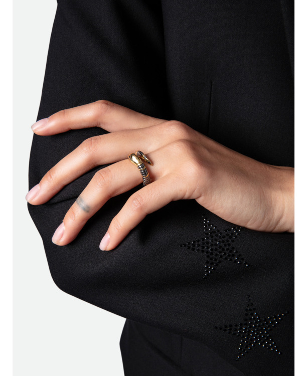 SNAKE RING