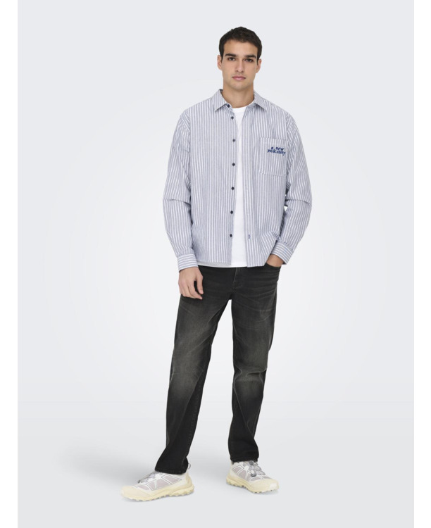 Normale Pasvorm Heren