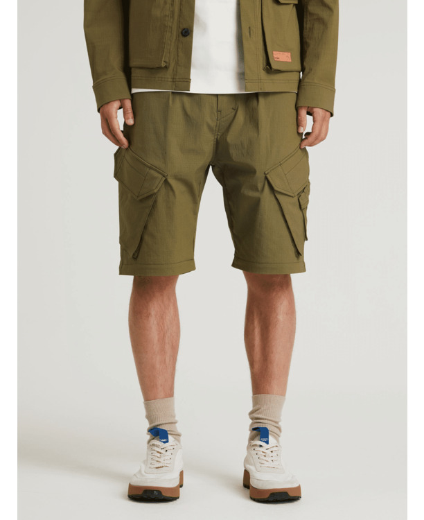 Alpine Utility heren