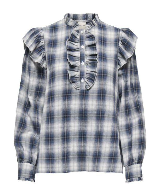 Regular Fit Crew Neck Long Sleeves (L/S)