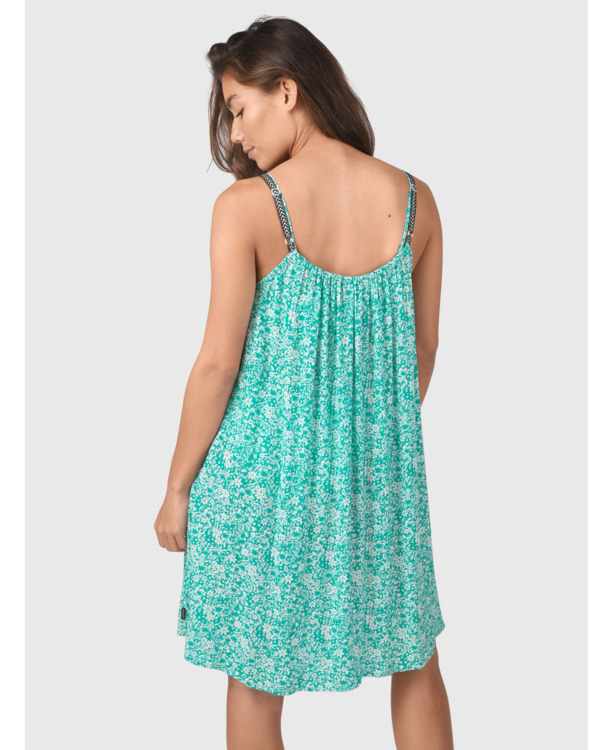 Dress Isla-Ditsy