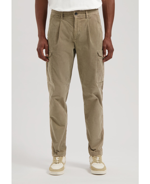 Dstrezzed Heren Cargo Broek DS Logan