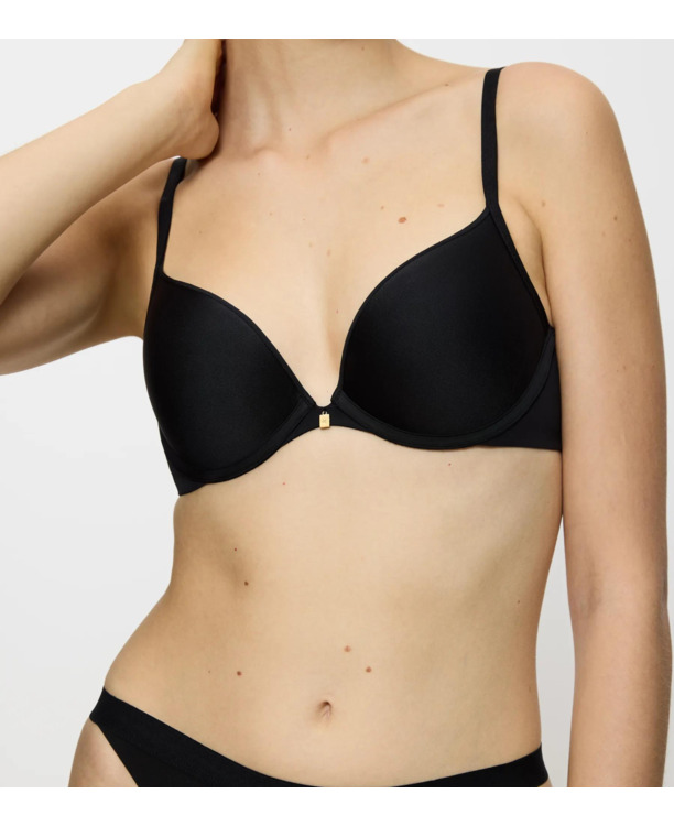 Push-up bh voorgevormd met beugel