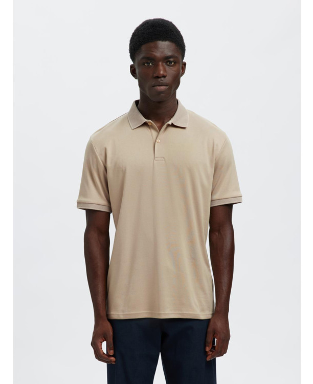 Regular Fit Polo Short Sleeves (S/S)