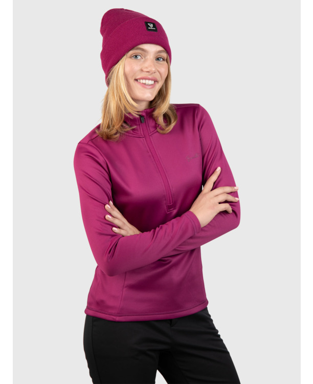 Heronne Women Fleece