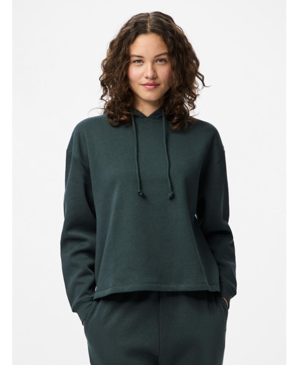 Regular Fit Hoodie Long Sleeves (L/S)