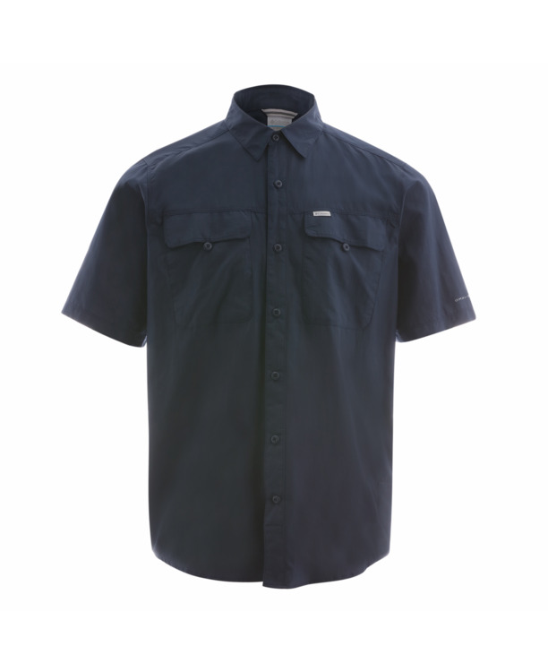 Kestrel Trail FS EU-shirt met korte mouwen