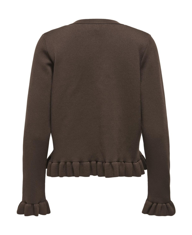 Regular Fit O-Neck Long Sleeves (L/S)