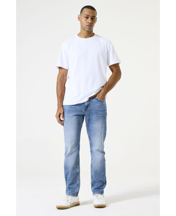 Heren Jeans Maurizio Dad fit