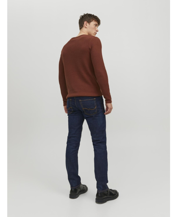 Regular fit jeans