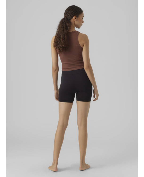 VMJACKIE SEAMLESS MINI SHORTS NOOS