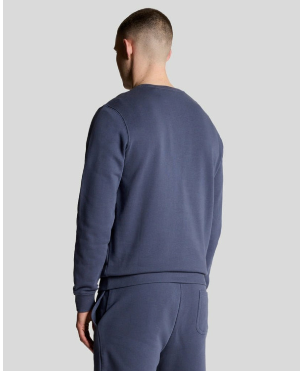 Crew Neck Sweatshirt