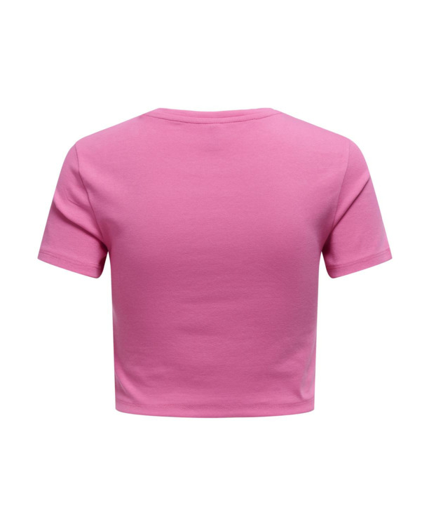 Tight Fit O-Neck Short Sleeves (S/S)
