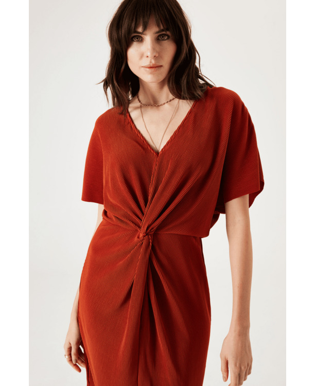 Vrouwen Jurk