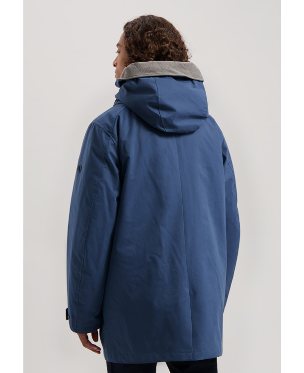 Dstrezzed Heren 3-in-1 Parka DS Bold