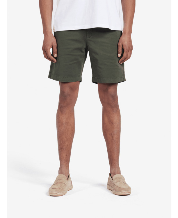Byron short Heren