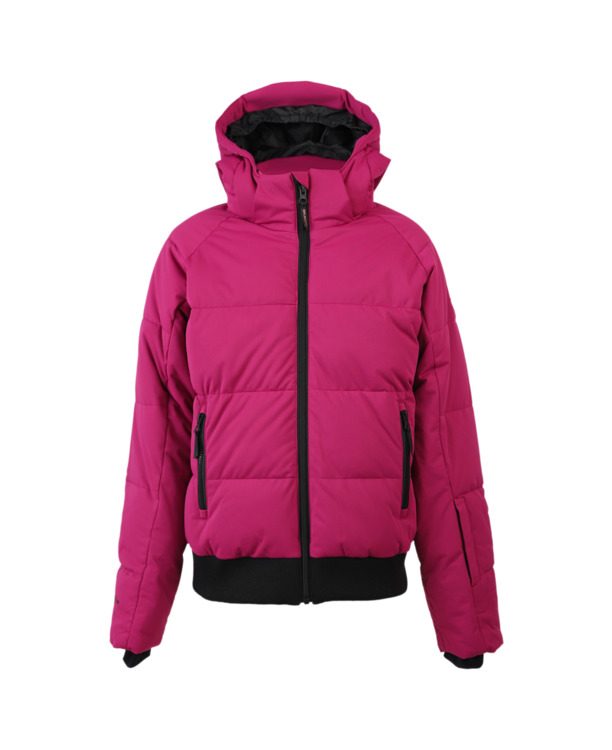 Suncrown Girls Snow Jacket