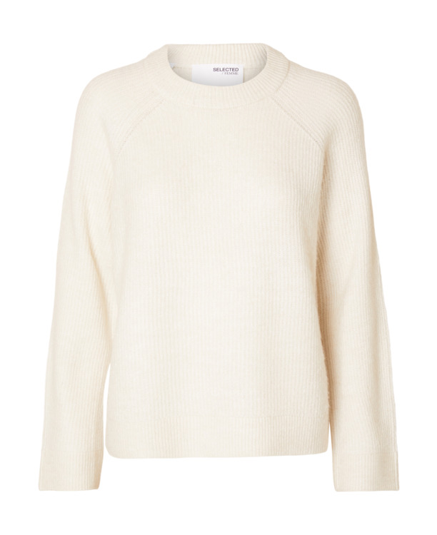 Regular Fit O-Neck Long Sleeves (L/S)