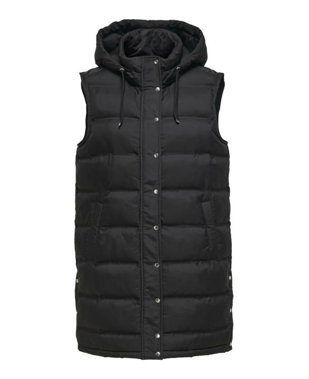 High Neck Sleeveless (S/L)