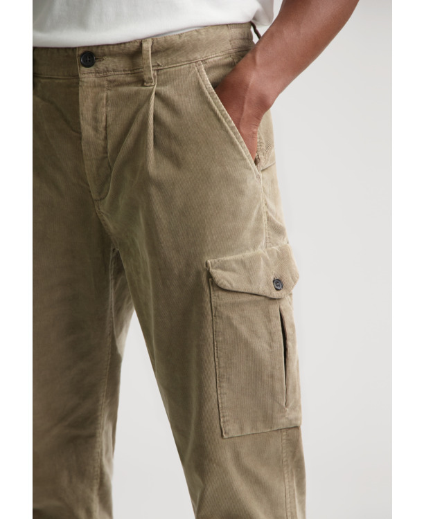 Dstrezzed Heren Cargo Broek DS Logan