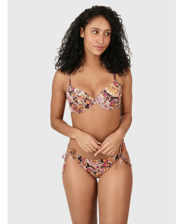 Bikini Bottom Nolestina-Sakai