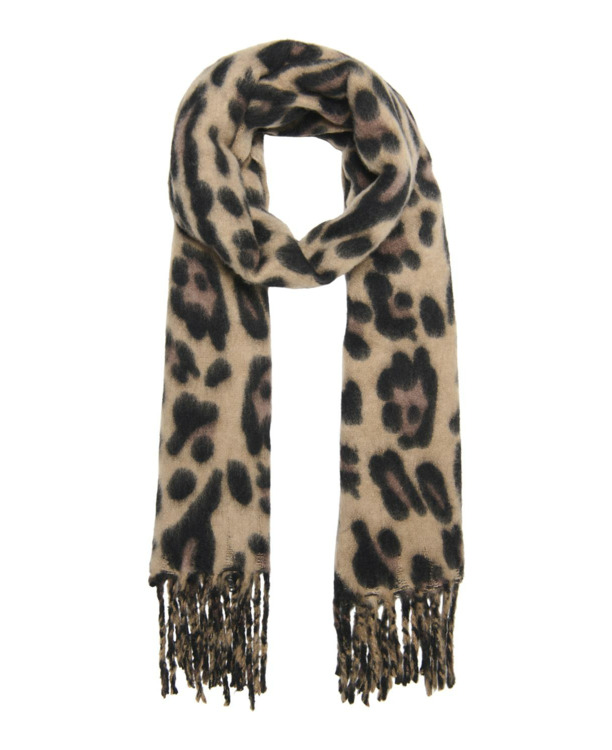 ONLLEONORA LIFE WEAVED SCARF CC
