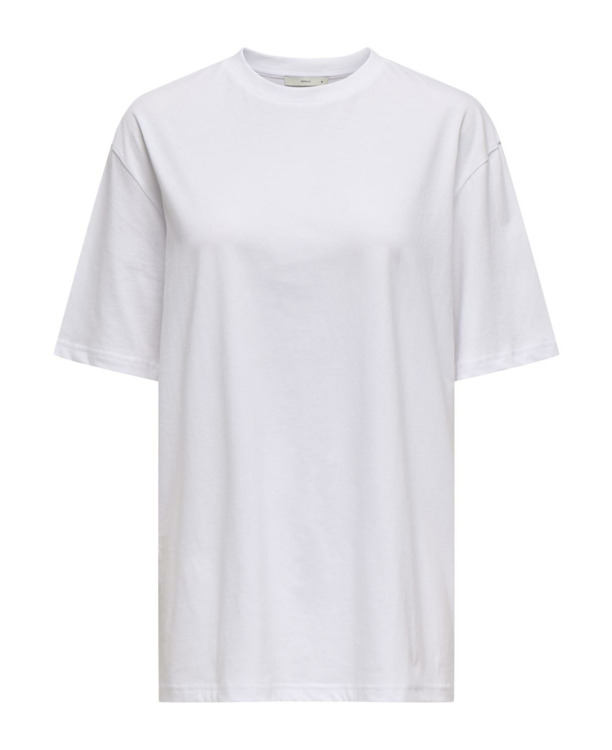 Regular Fit O-Neck Short Sleeves (S/S)