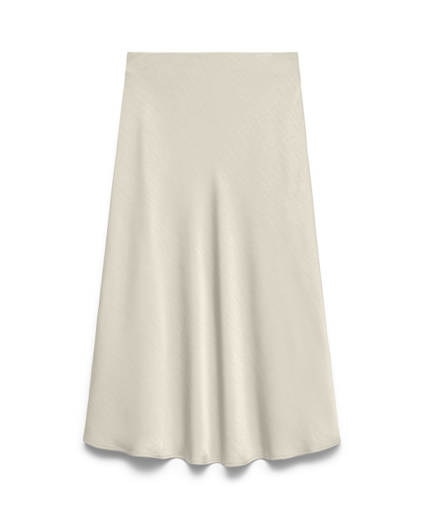 VMEMILY MW MIDI SKIRT WVN EXP MFO