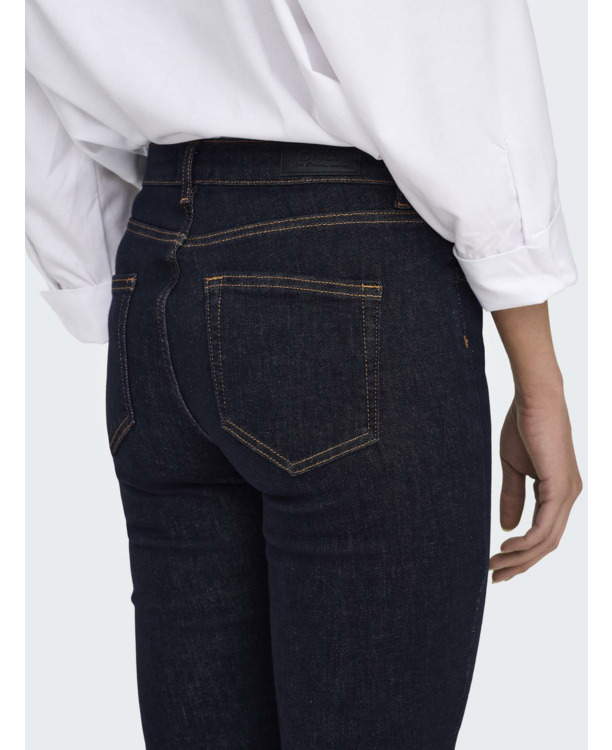 Flared Fit