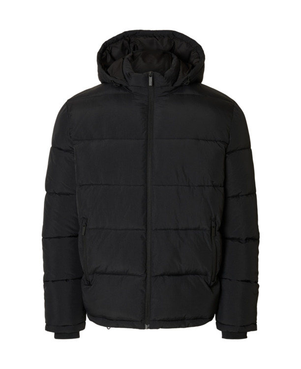 Hood w. String Regulation Long Sleeves (L/S)