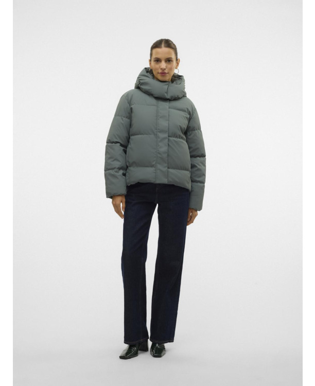 Hood Long Sleeves (L/S)