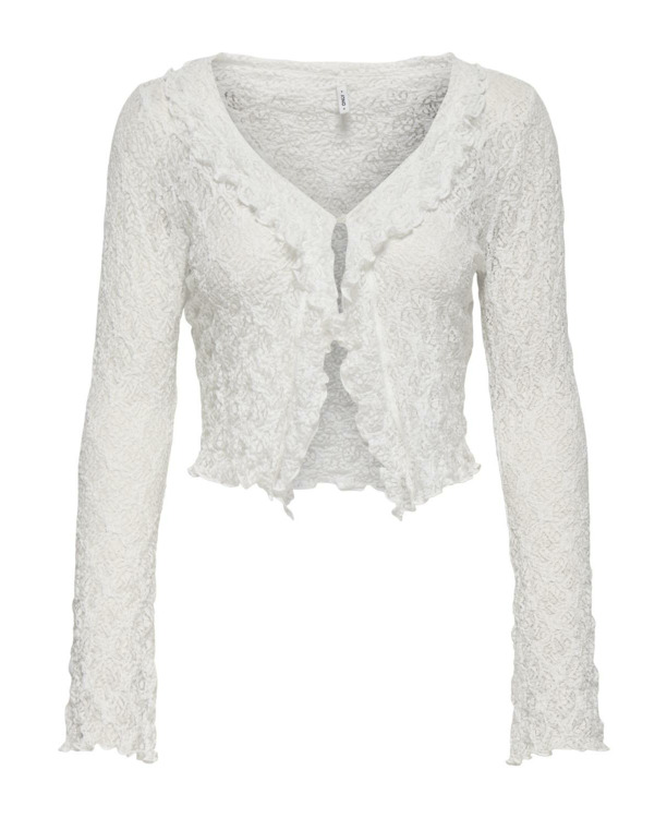 Regular Fit V-Neck Long Sleeves (L/S)