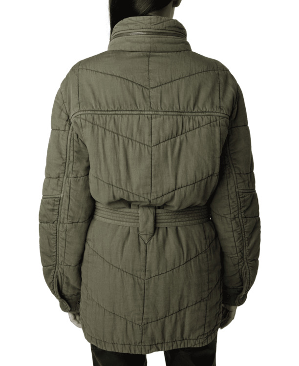 KALICE COTON TWILL