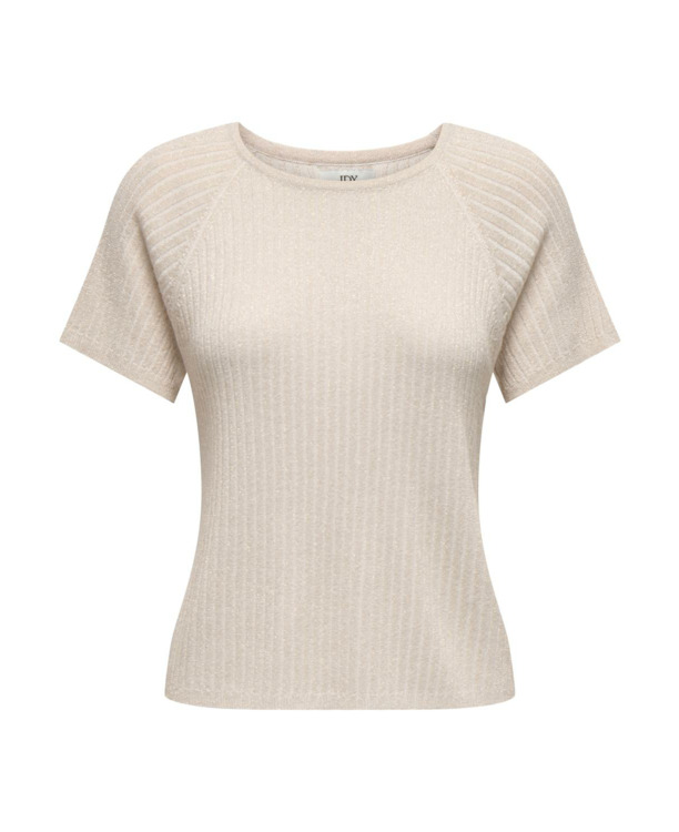 Loose Fit O-Neck Short Sleeves (S/S)