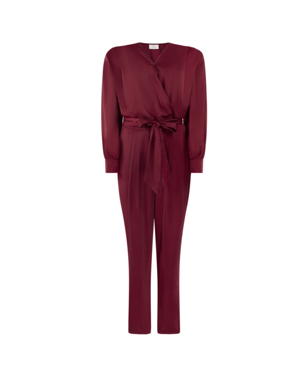 Dames jumpsuit