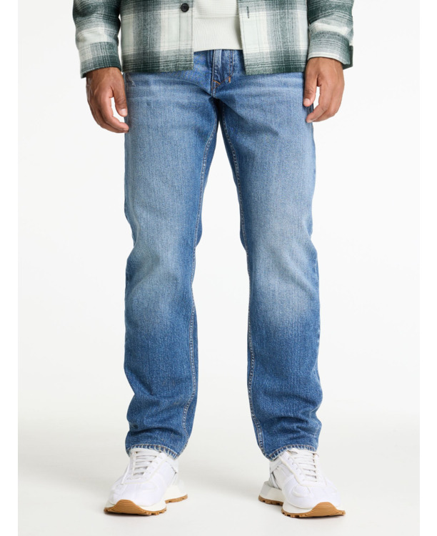 Chasin Heren Jeans Iron Torch