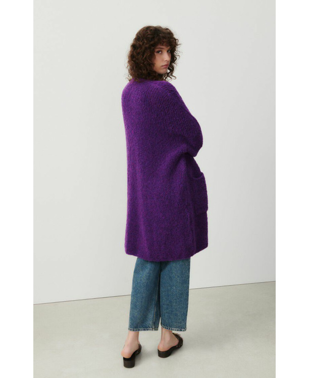 Damesvest Zolly