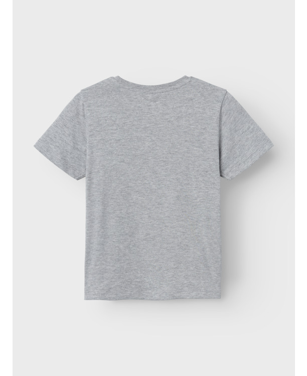 Regular Fit O-Neck Short Sleeves (S/S)
