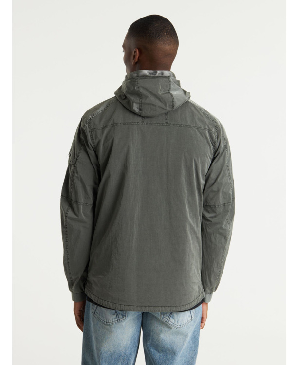 Chasin Heren Jas Ortega