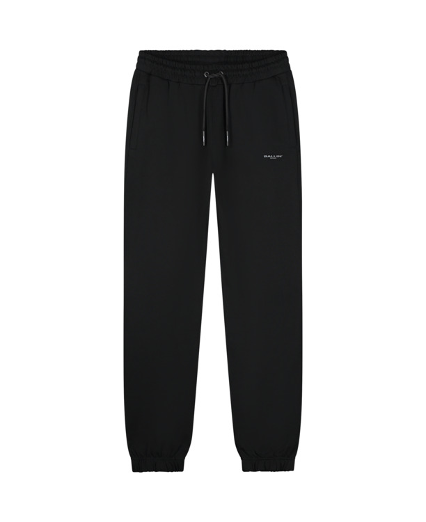 Logo Sweatpants 100% Katoen Mannen