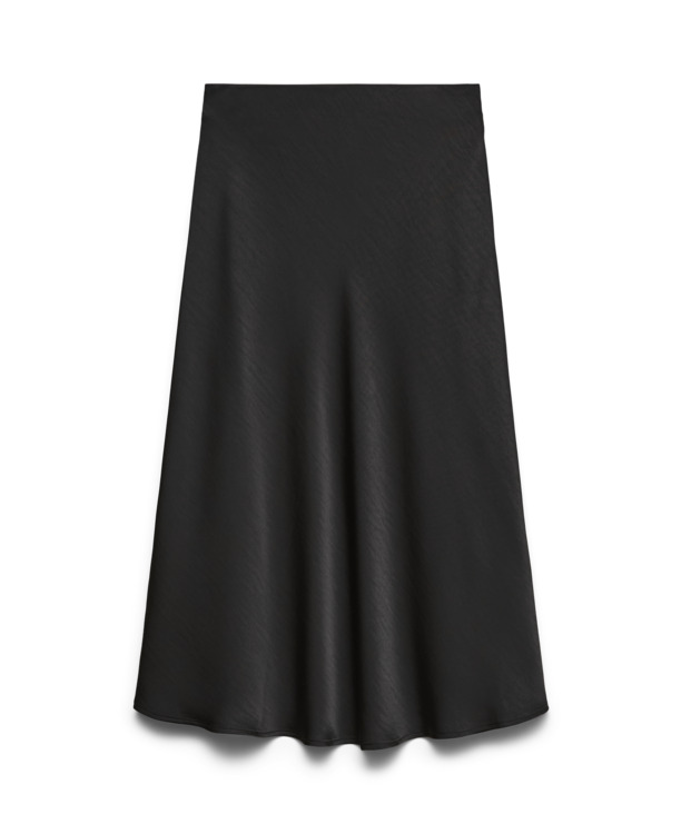 VMEMILY MW MIDI SKIRT WVN EXP MFO
