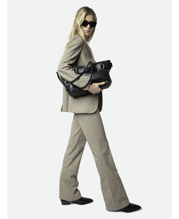 JANE SHOPPER LEATHER