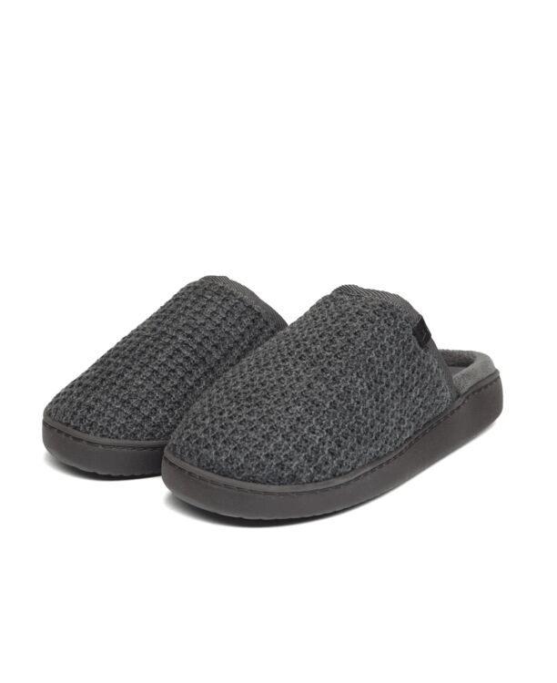 HOME SHOES HOME SLIPPERS KNIT