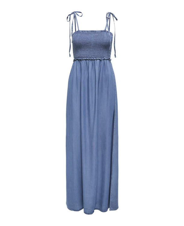 Regular Fit Strapless Sleeveless (S/L)