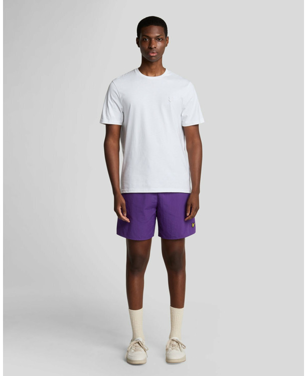 Plain Swimshort