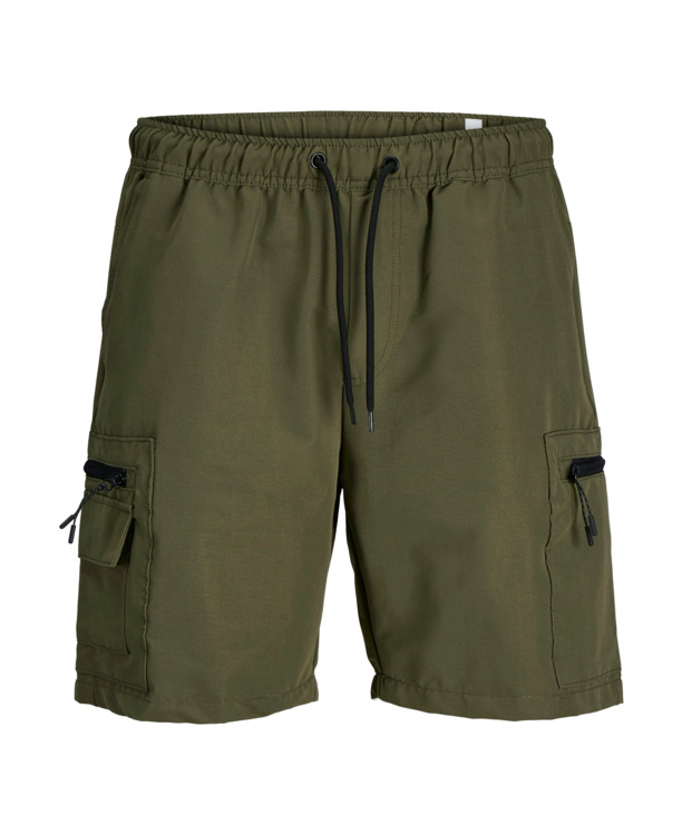 JPSTJAIDEN MARCHER CARGO SHORTS SRT