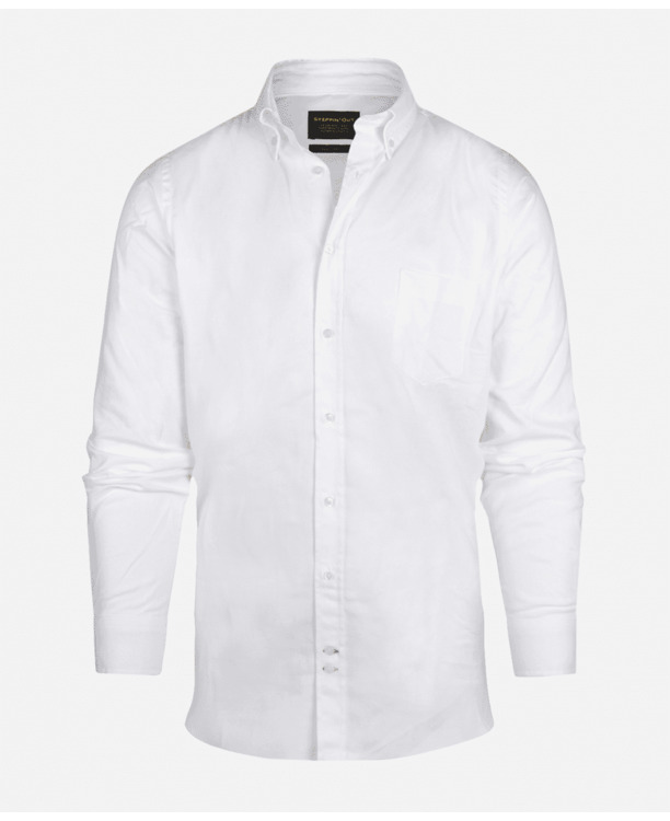 Solid Twill Shirt BD RF