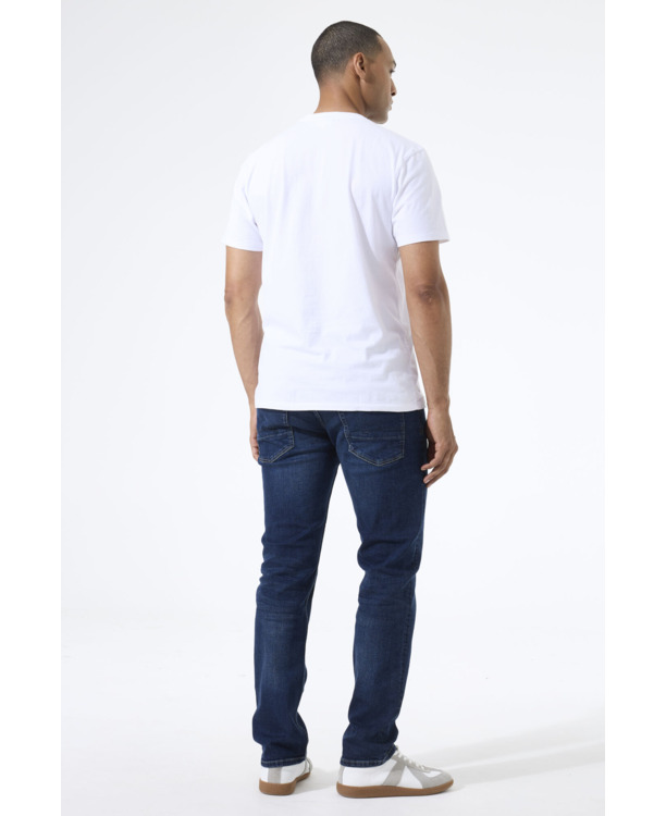 Heren Jeans Russo Regular fit